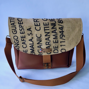 Le Cathy – Version simili cuir