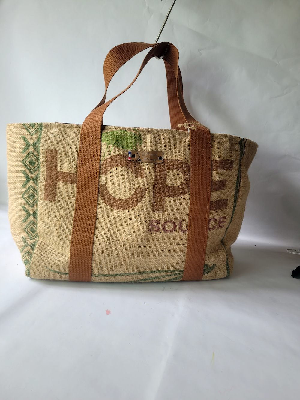 Cabas "Hope"